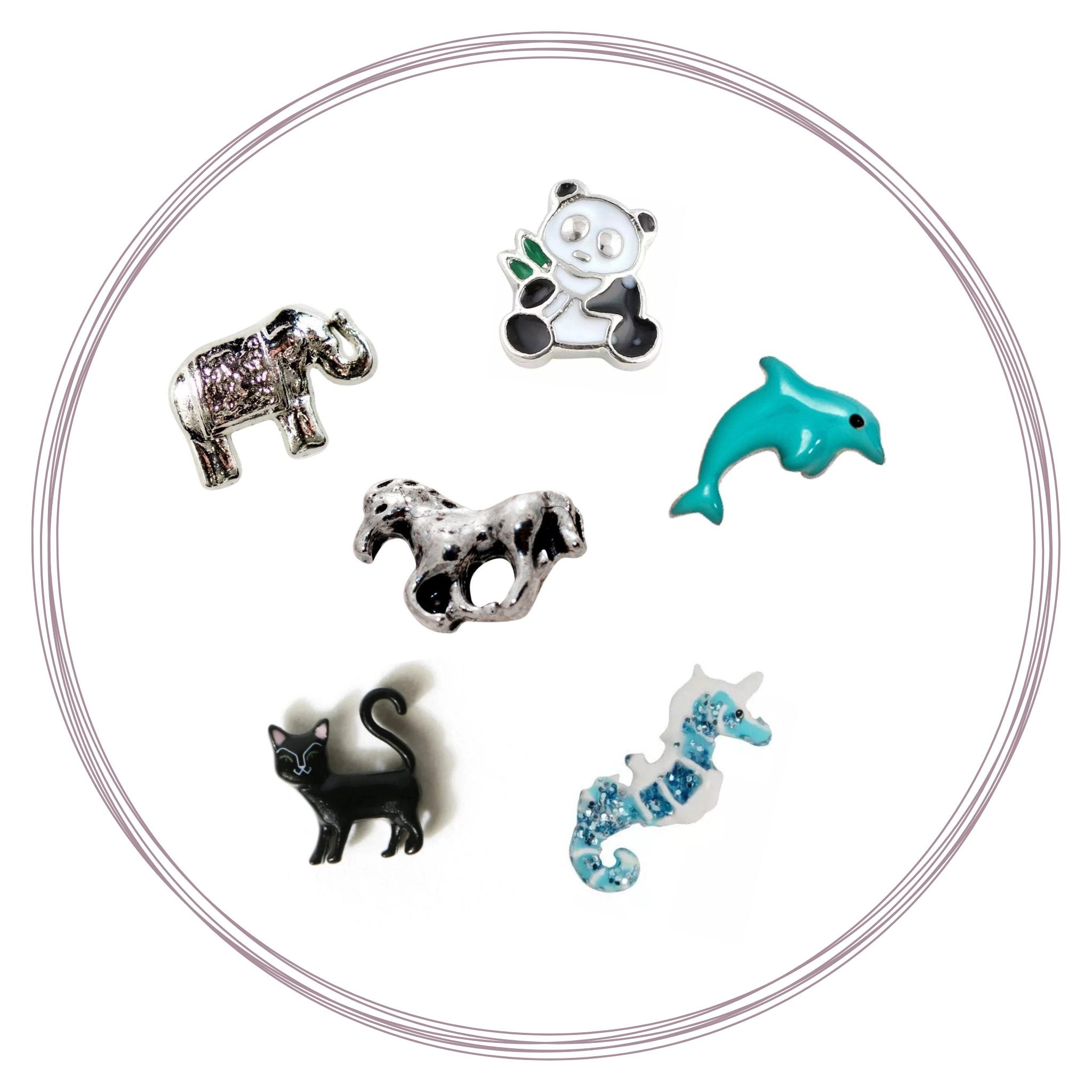 Animals - The Little Jewellery Company