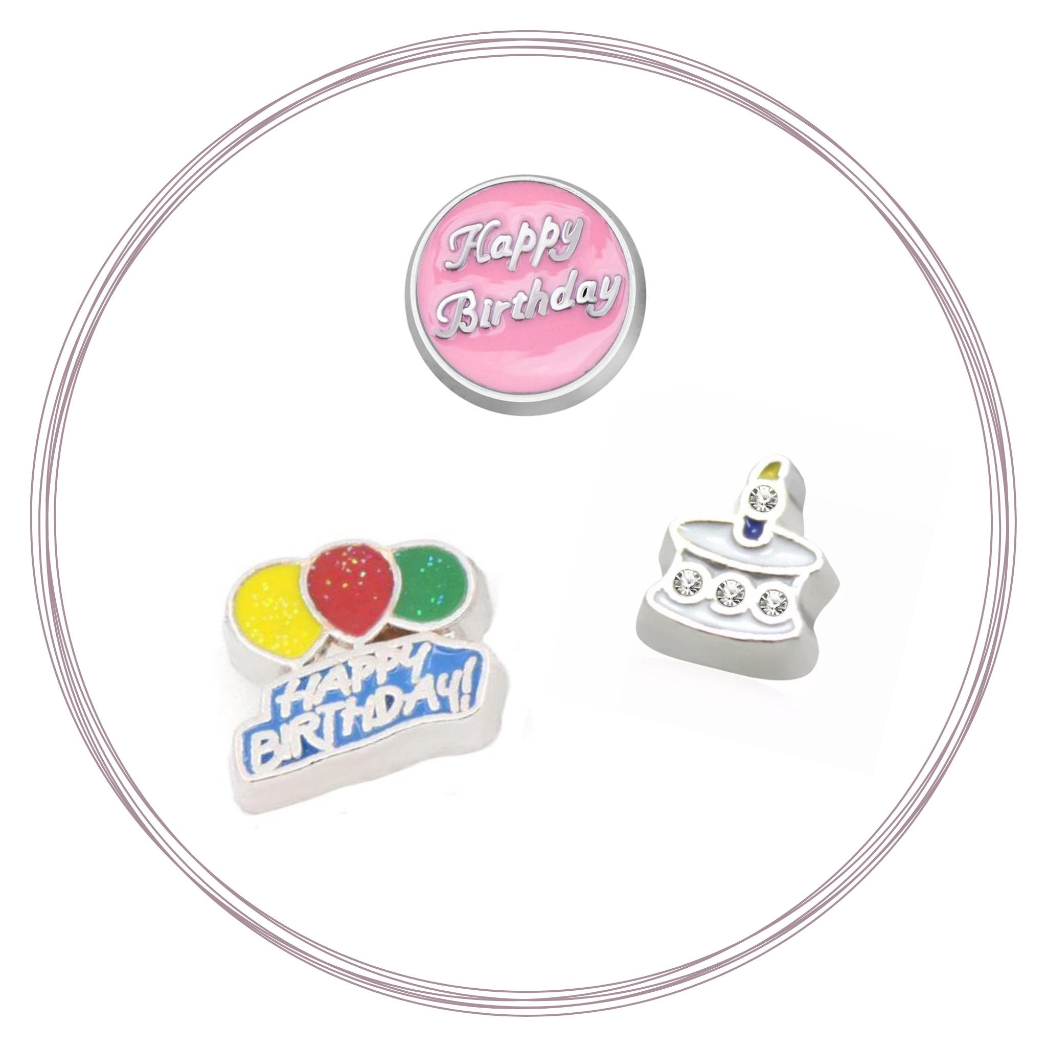 Birthdays and Celebration - The Little Jewellery Company