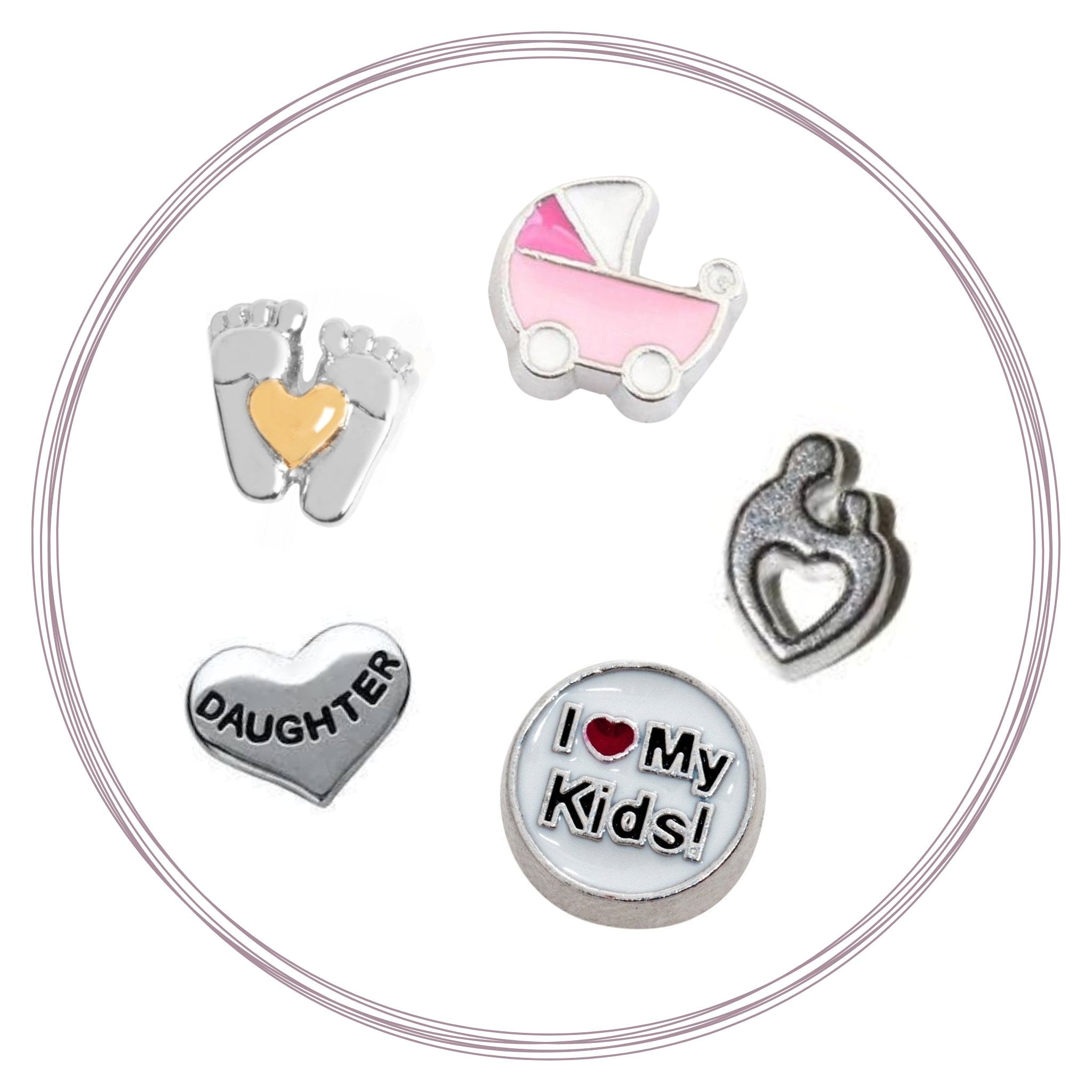 Children and Babies - The Little Jewellery Company