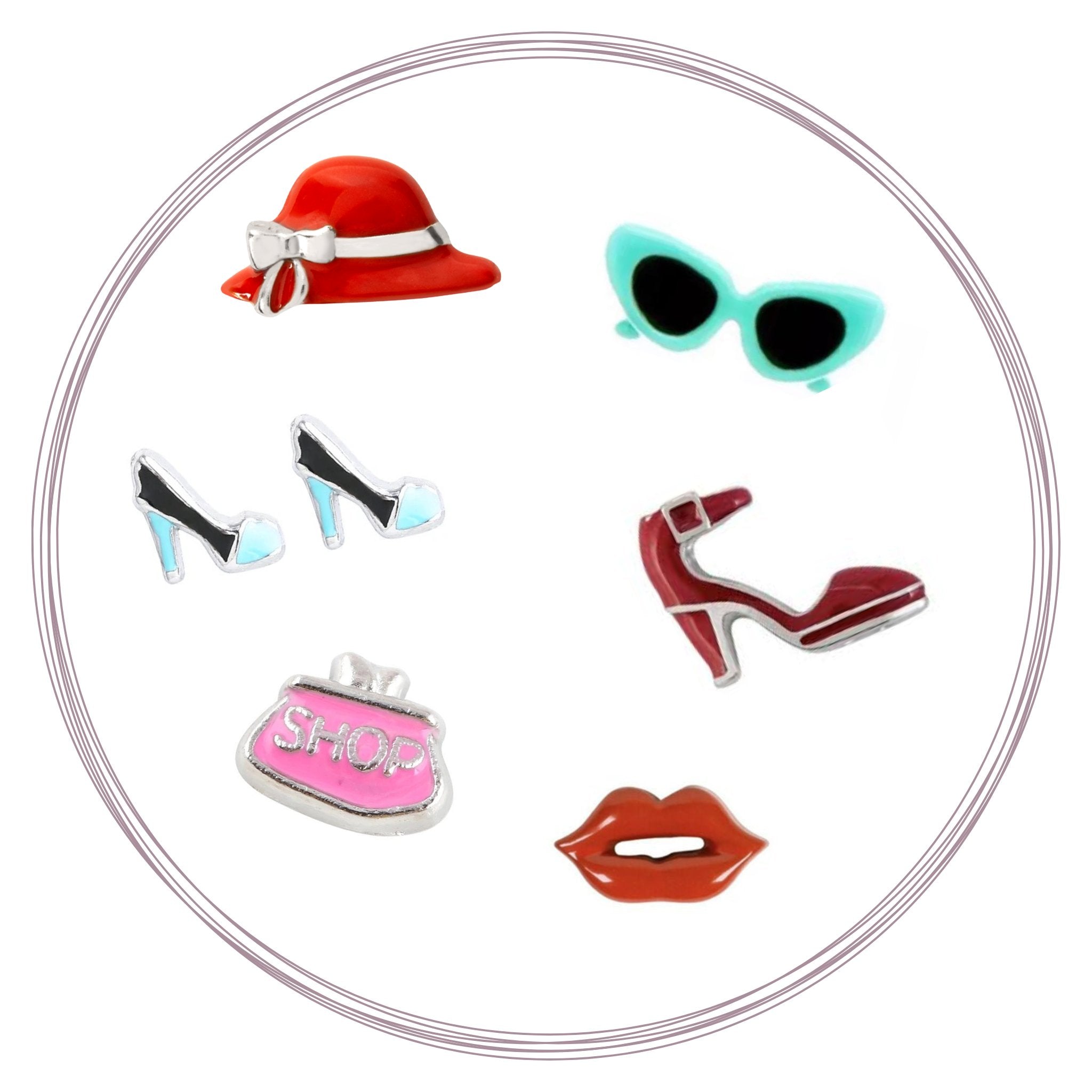 Fashion and Shopping - The Little Jewellery Company