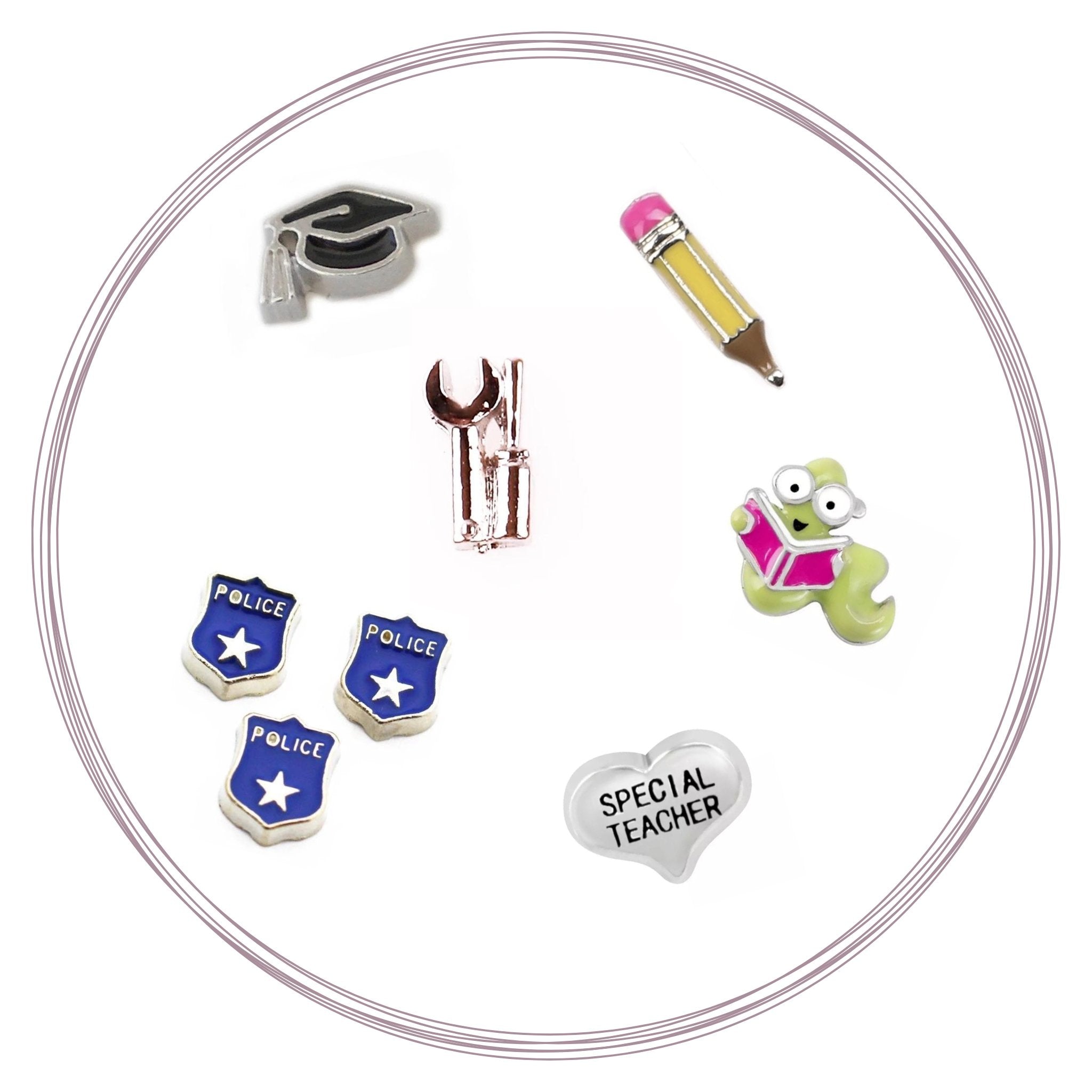 Jobs and Education - The Little Jewellery Company