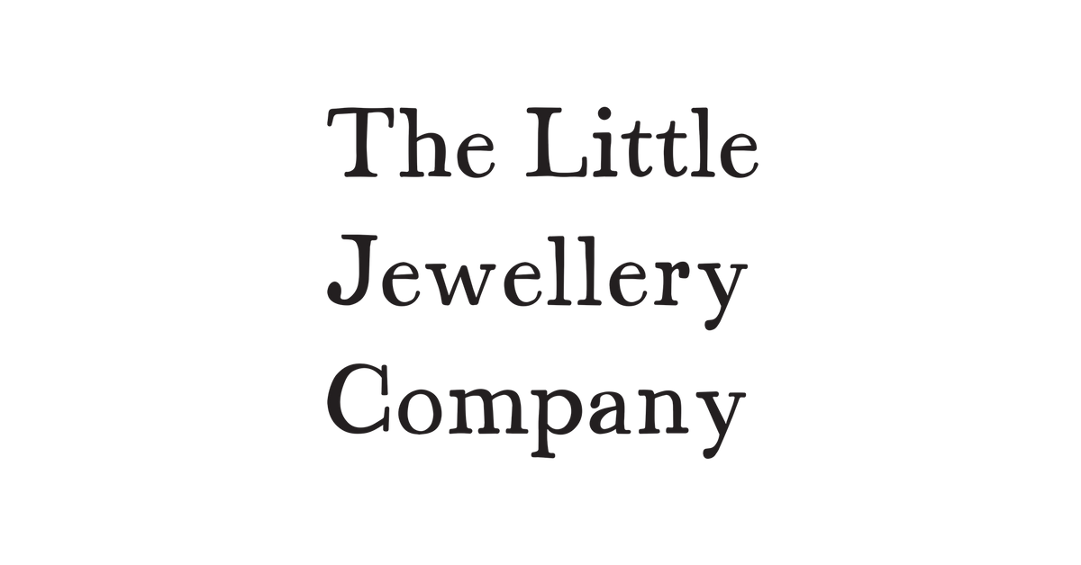 The Little Jewellery Company Homepage