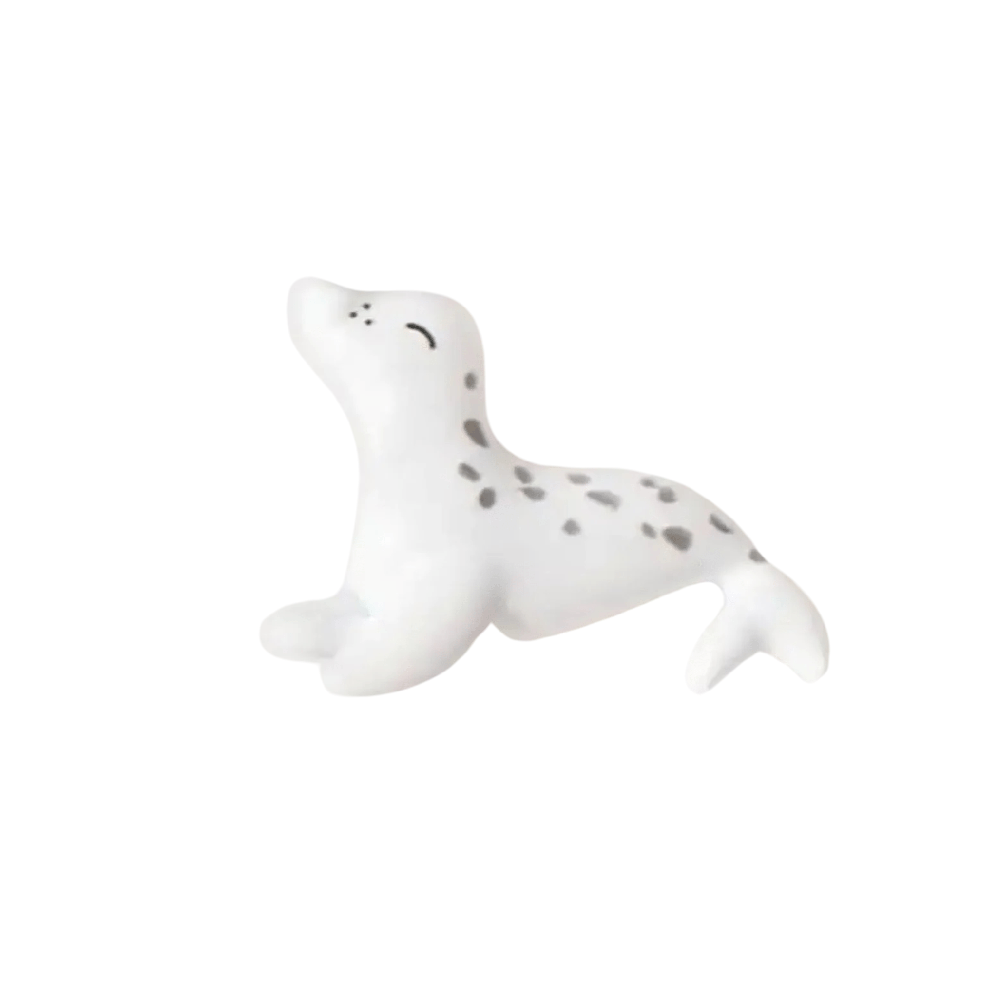 Memory Locket Charm - Seal - The Little Jewellery Company