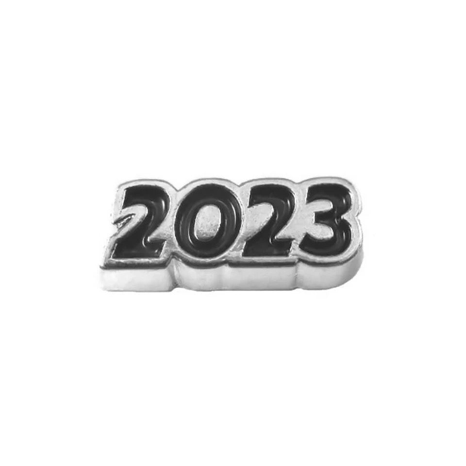 Memory Locket Charm - 2023 - The Little Jewellery Company