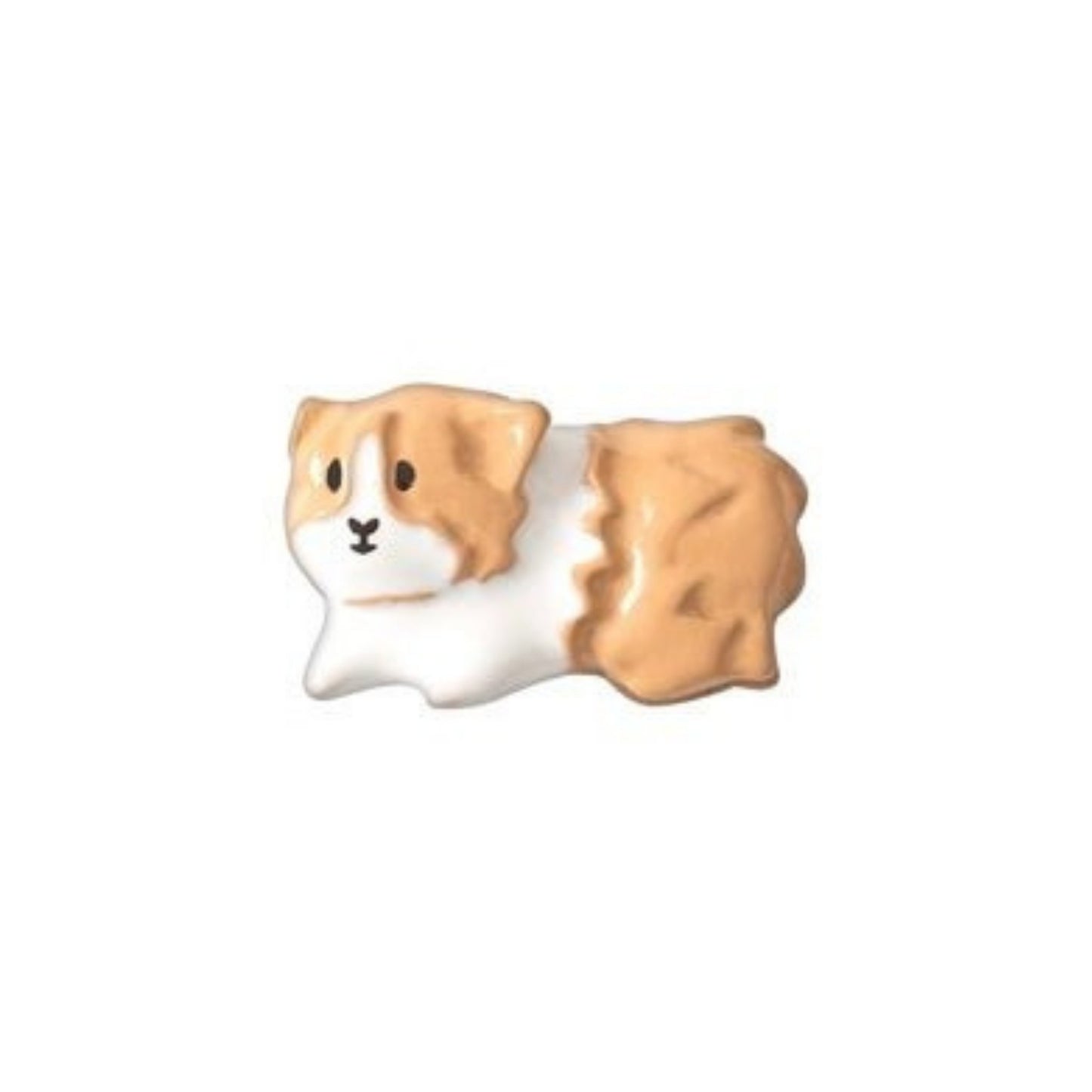 Memory Locket Charm - Guinea Pig - The Little Jewellery Company