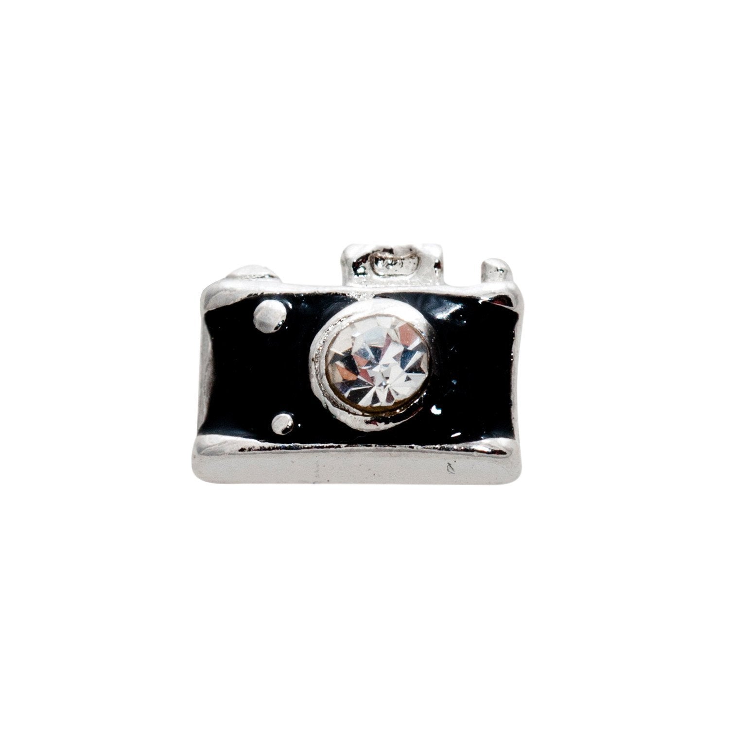 Memory Locket Charms - Hobbies and Interests – The Little Jewellery Company