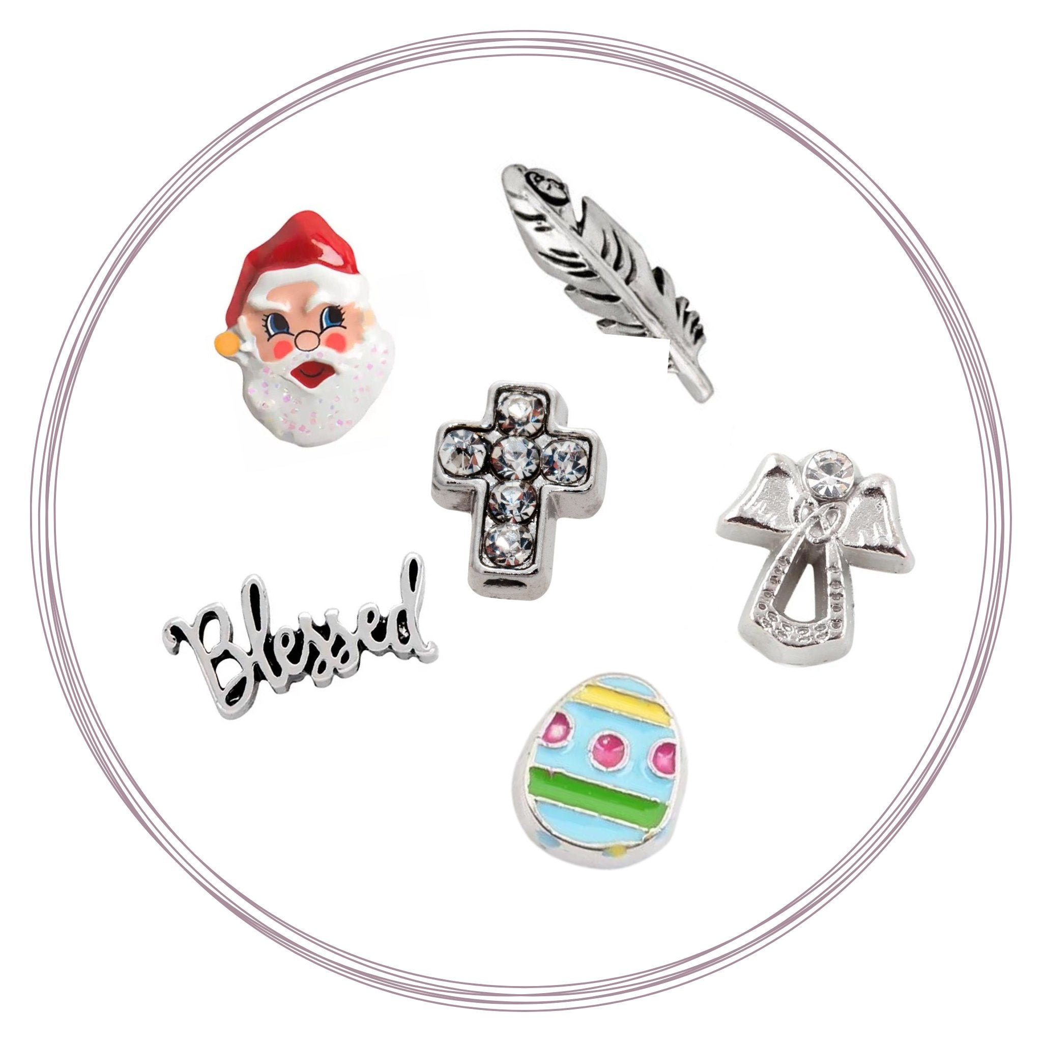 Seasonal and Religious - The Little Jewellery Company