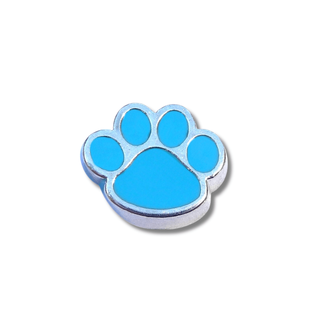 Blue Paw - The Little Jewellery Company