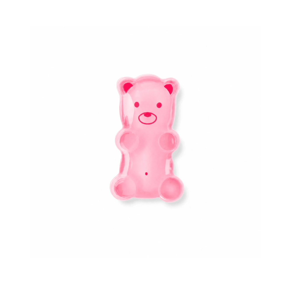 Gummy Bear Memory Locket Charm - The Little Jewellery Company