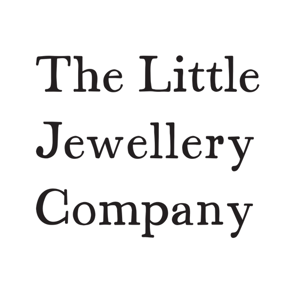 The Little Jewellery Company Homepage