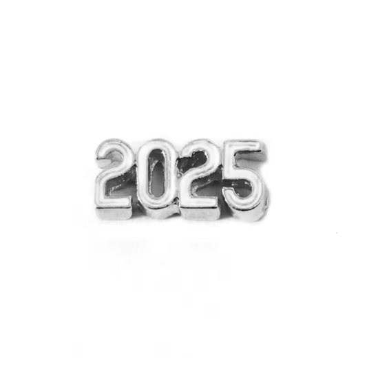 Memory Locket Charm - 2025 - The Little Jewellery Company