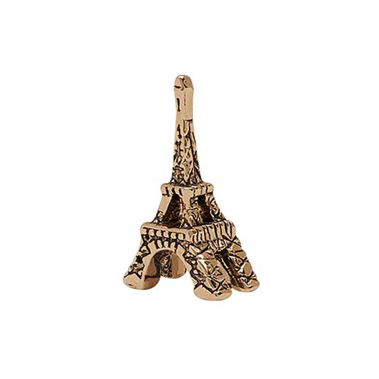 Memory Locket Charm - Eiffel tower - The Little Jewellery Company