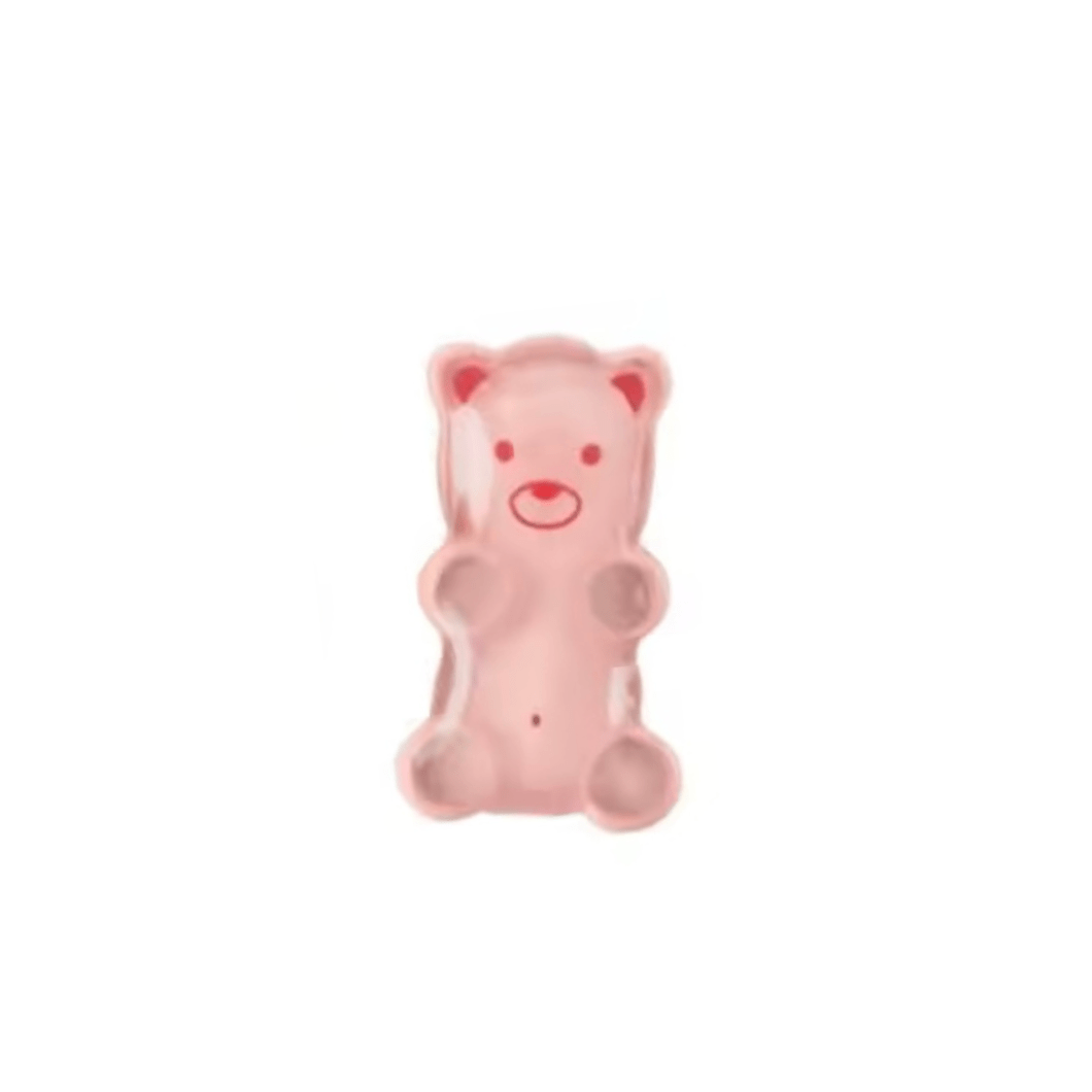 Memory Locket Charm - Gummy Bear - The Little Jewellery Company