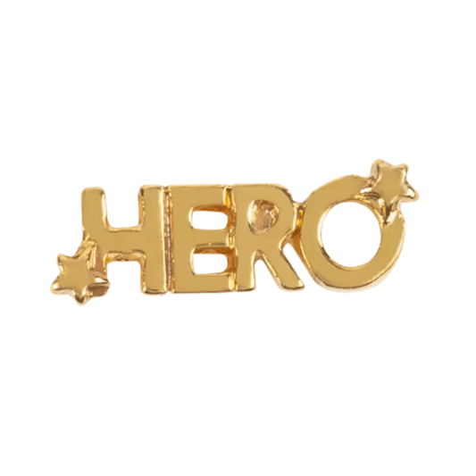 Memory Locket Charm - Hero - The Little Jewellery Company