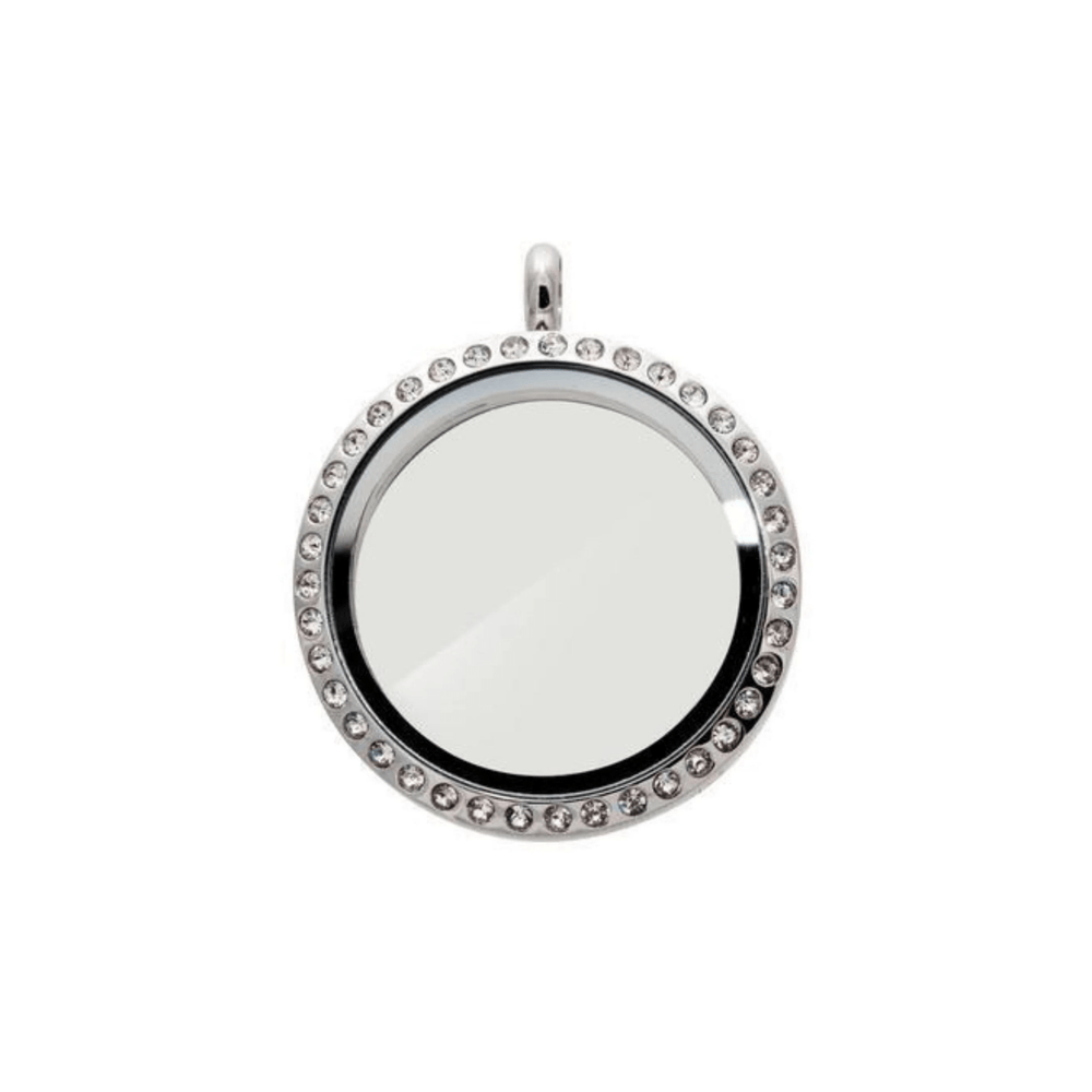 Memory Lockets – The Little Jewellery Company
