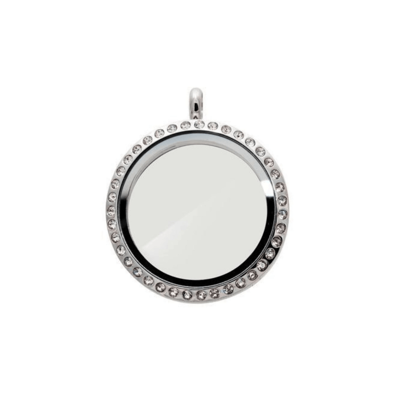 Memory Lockets – The Little Jewellery Company
