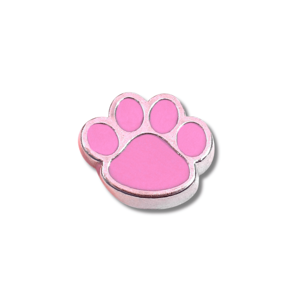 Pink Paw - The Little Jewellery Company