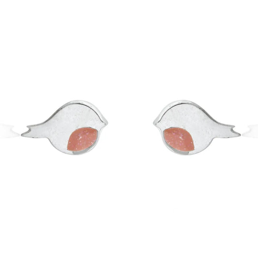 Robin Earrings - The Little Jewellery Company