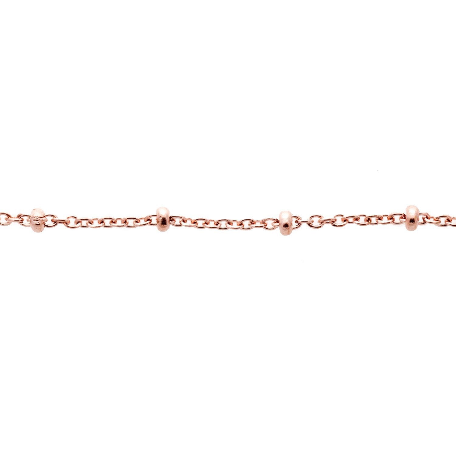 Chain (no locket included) - Your Locket
