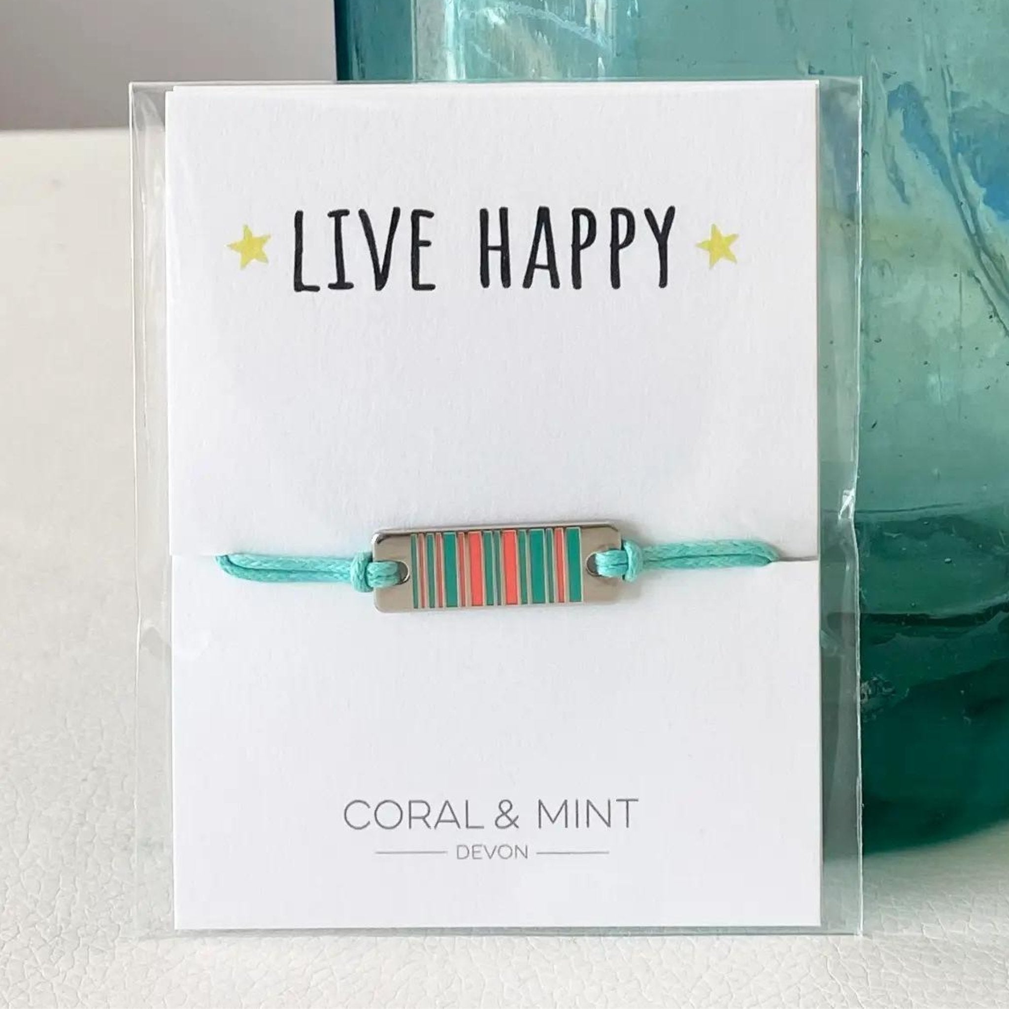 Mint bracelet deals