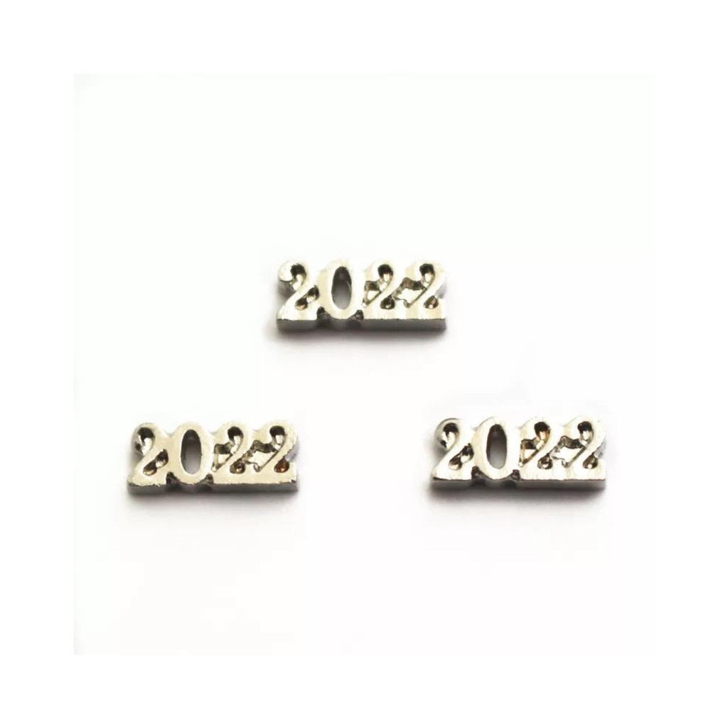 Memory Locket Charm - 2022 - The Little Jewellery Company