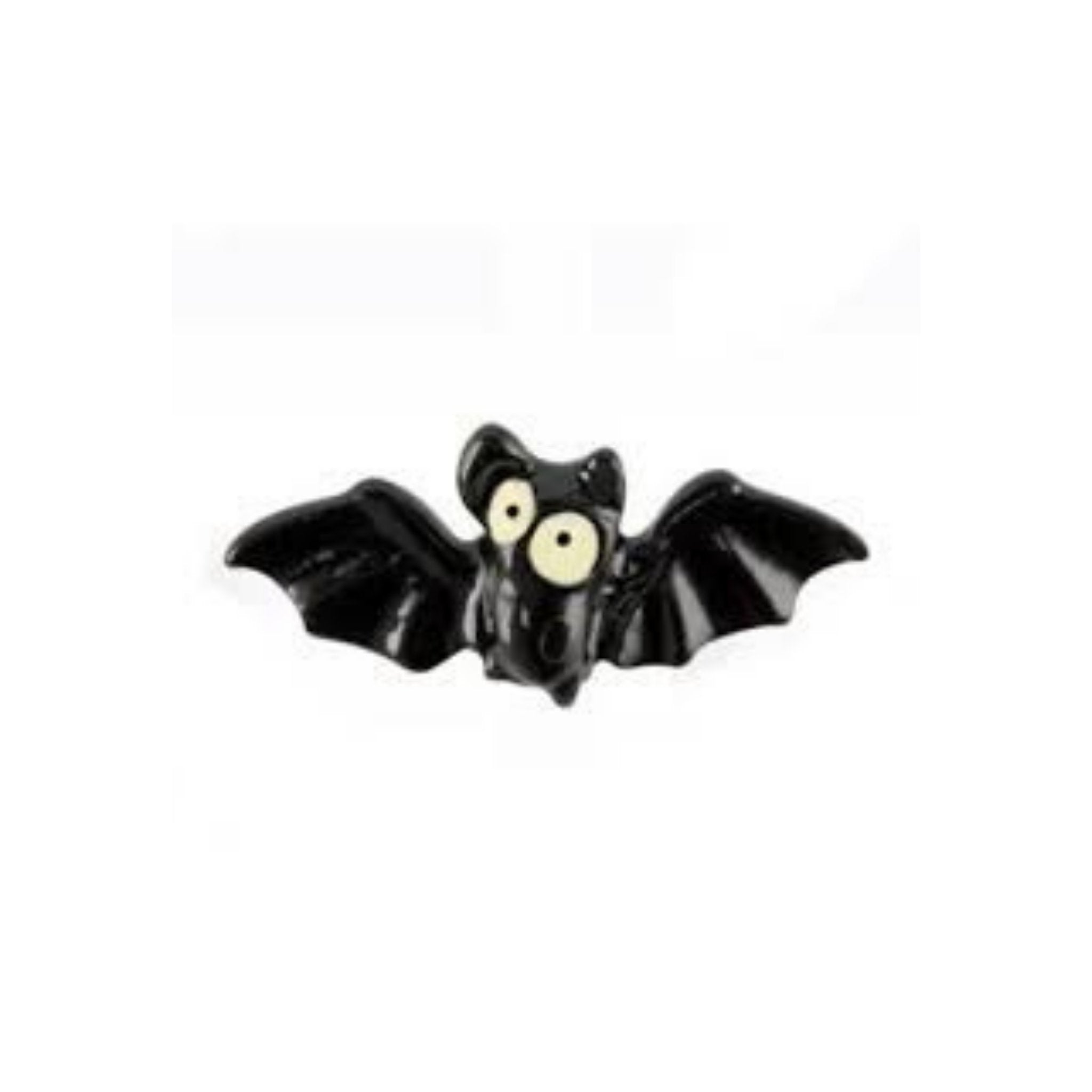 Memory Locket Charm - Bat - The Little Jewellery Company